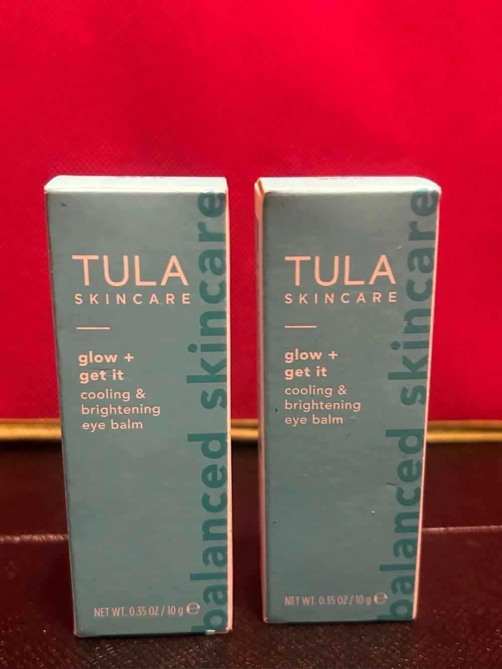 TULA Skincare + COOLA Skincare 3-Piece Glow & Brightening Bundle – NEW